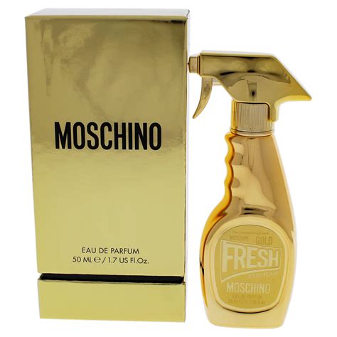 moschino perfume women.